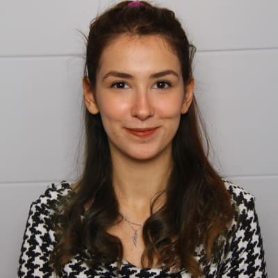 Begüm Ece Elçekin