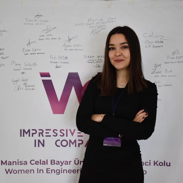 Ceylin Ersöz