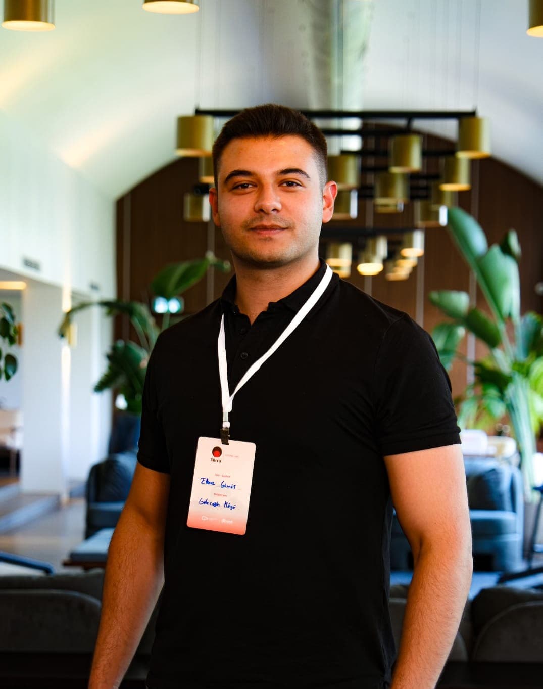 Elbruz Gümüş