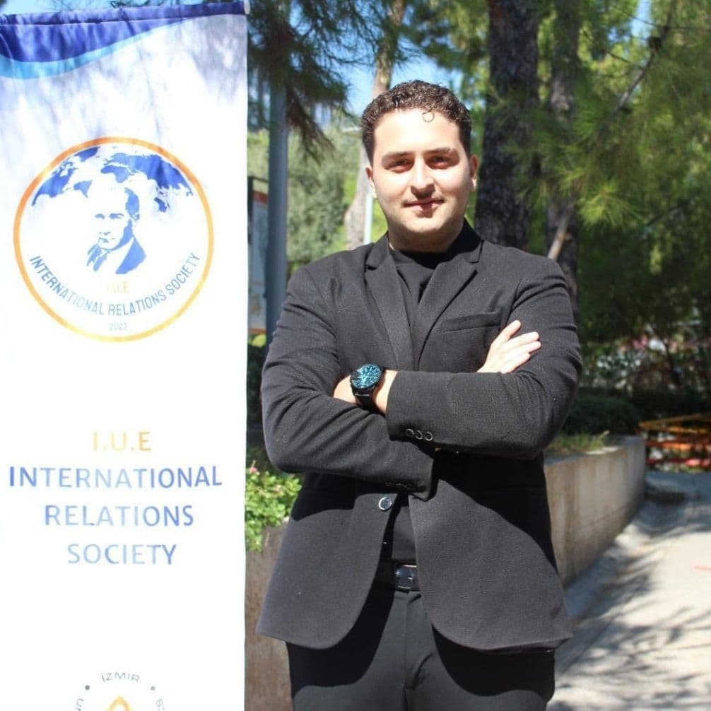 Kayra Leventoğlu