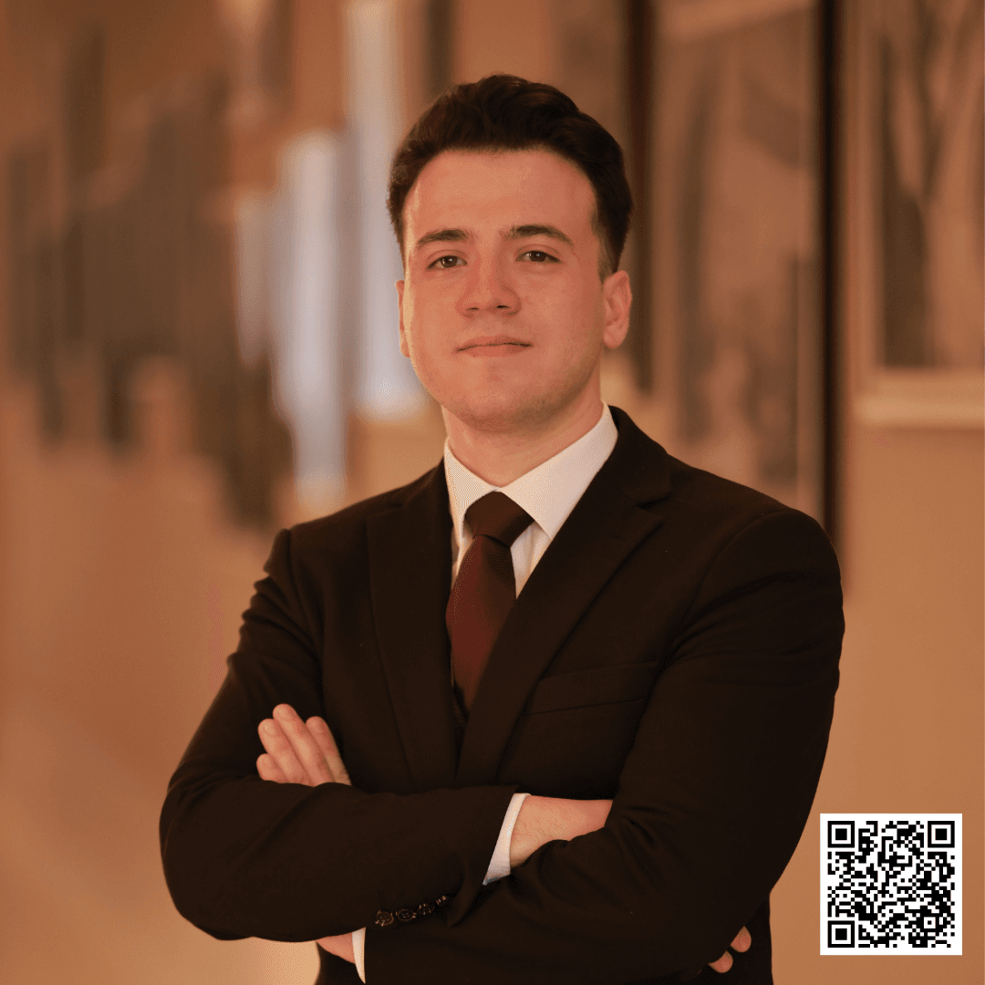 Kerem Ergün