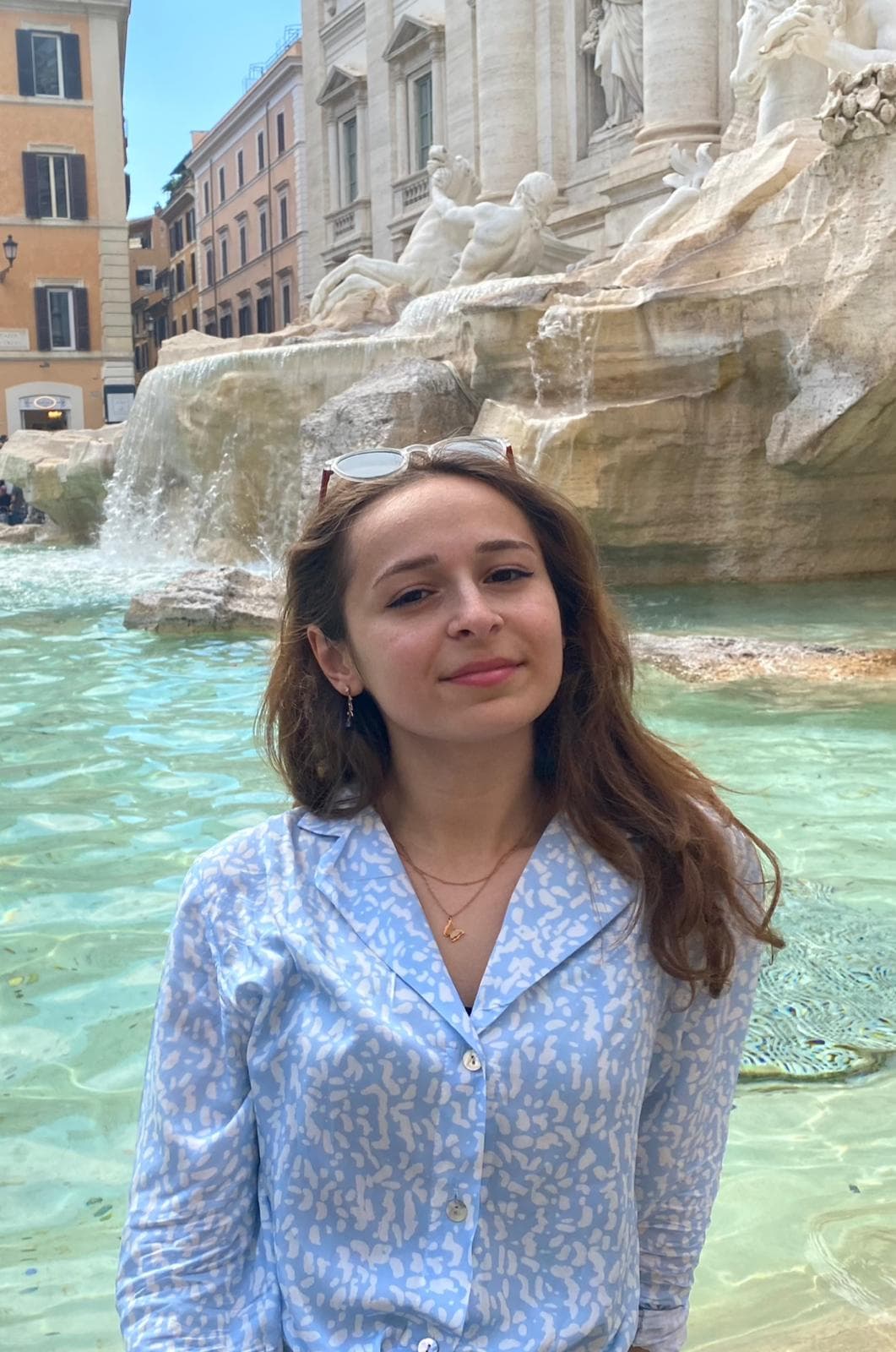 Rümeysa Şirin