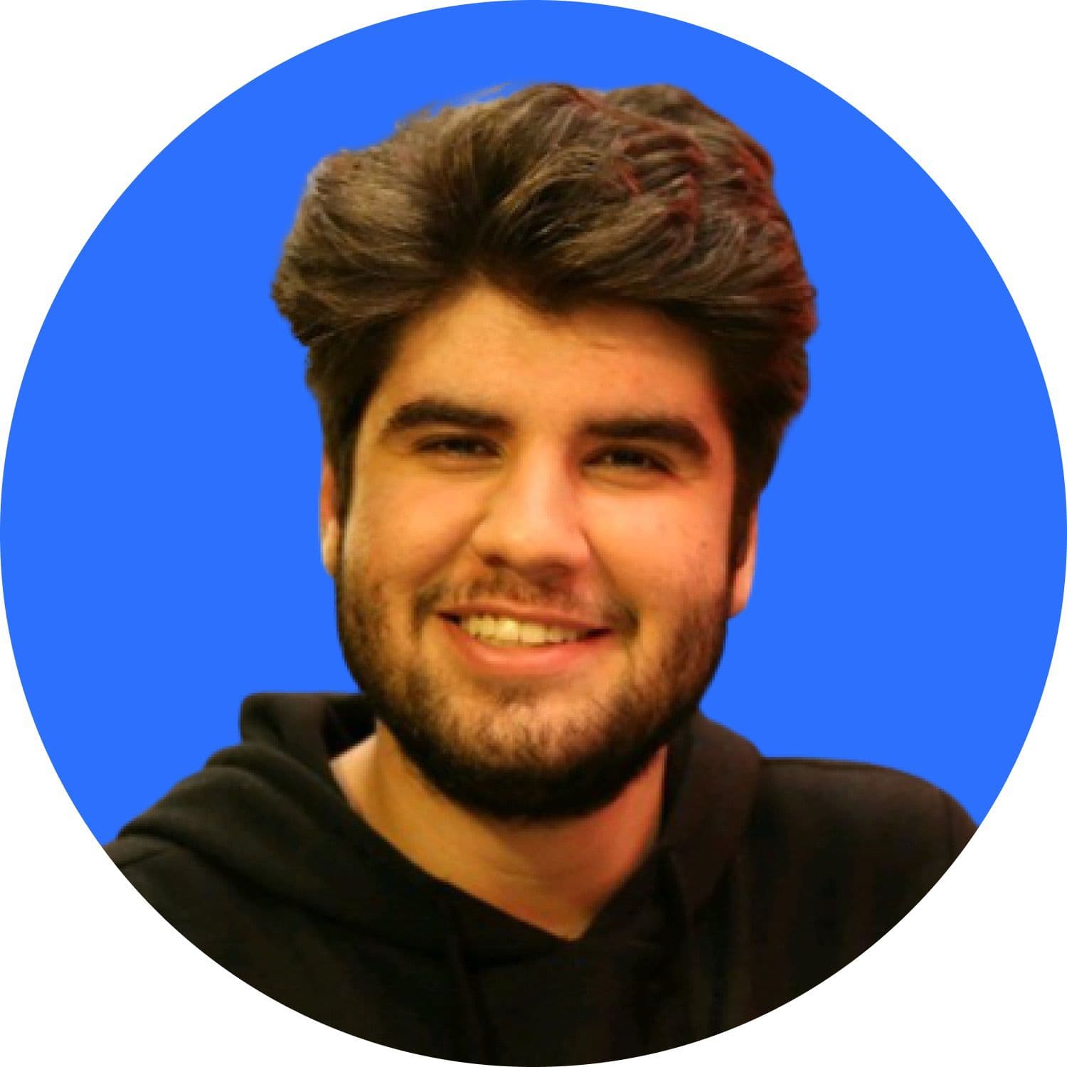 Talip Furkan Doğan