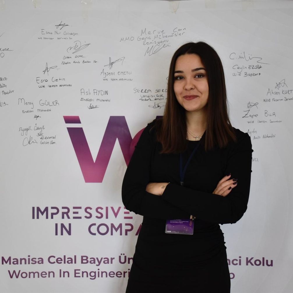 Ceylin Ersöz