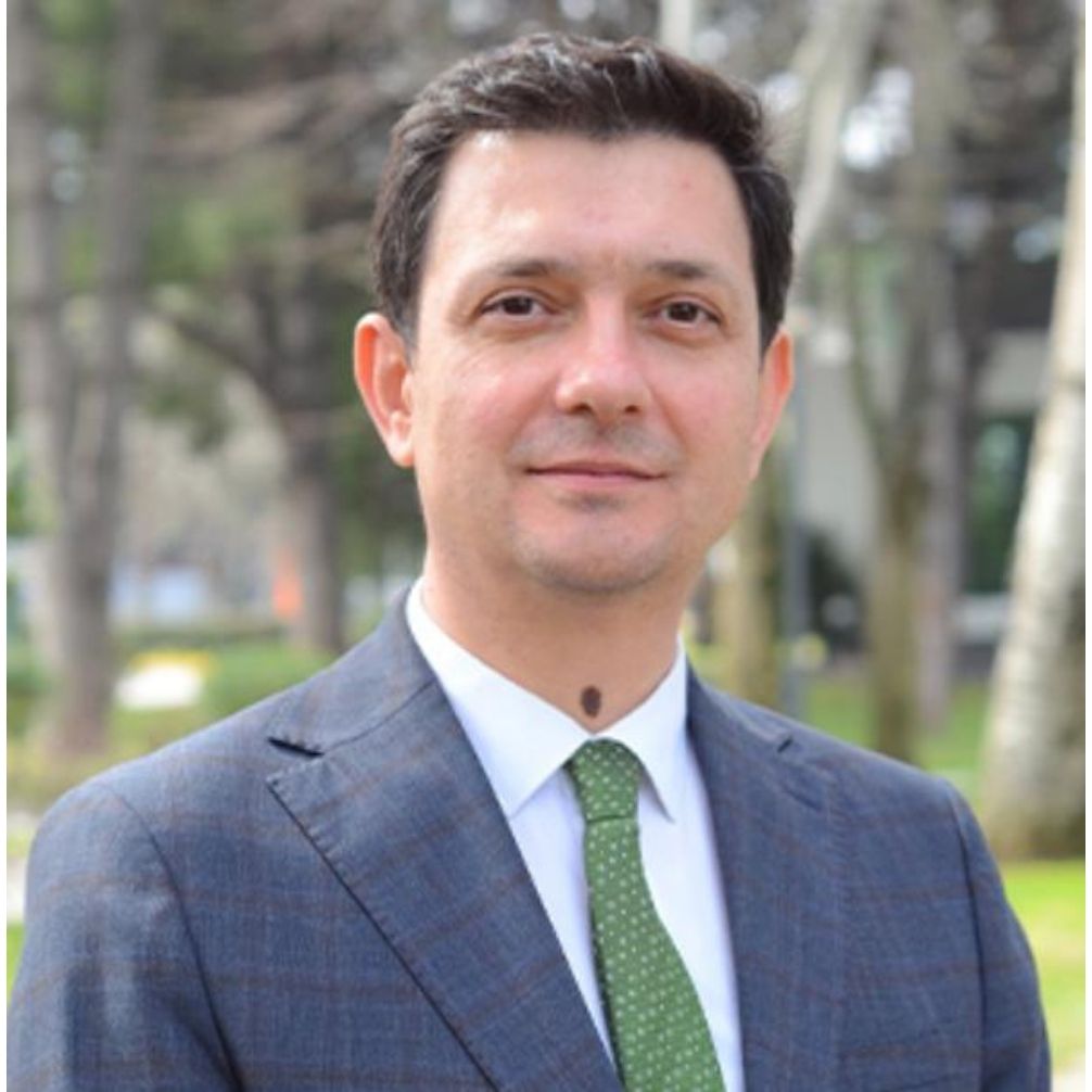 Devrim Savlı
